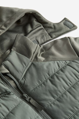 Chaqueta de deporte acolchada - H&m фото 5