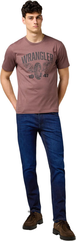 Джинсы мужские