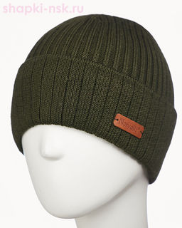 48955 Шапка мужская (57-59)