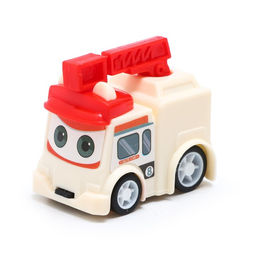 Цена за 2 шт. Машина инерционная «Билли», МИКС