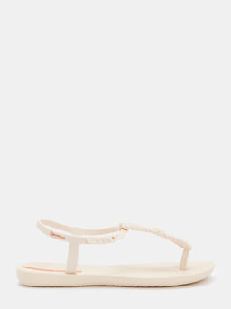 Женские сандалии IPANEMA CLASS INFINITY SANDAL FEM Артикул 4406399, молочно-бежевый  фото 3
