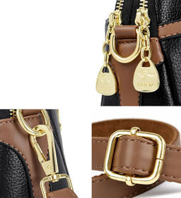 KAIDIFEINIROO Сумка женская 8699  фото 10