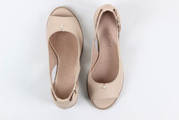 Босоножки EDART 3021.22280be. beige
