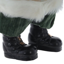 Дед Мороз, L20 W23 H54/45 см