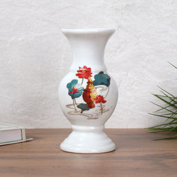 Ваза 20 см / WRF-57 /уп 32/ - Галеонтрейд фото 3