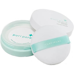 Пудра матирующая рассыпчатая прозрачная HOLIKA HOLIKA Puri Pore No Sebum Powder , 7g