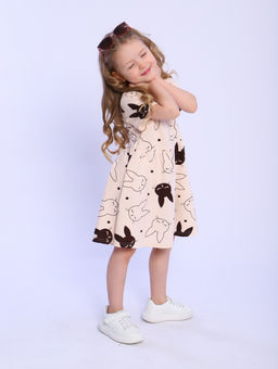 ПЛ168 Платье Адель - Милаша фото 31