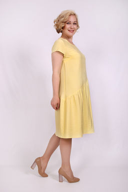 Платье женское Т4423 - Olsarri фото 8