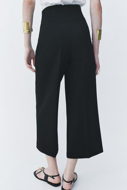 ZW COLLECTION CULOTTES - Zara фото 4
