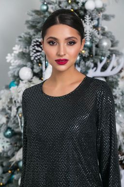 VALENTINA Платье Микела №4  фото 9