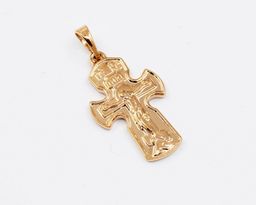 Кулон F76027290790