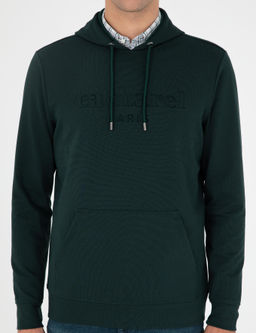Z_mr_t Regular Fit Kap__onlu Sweatshirt