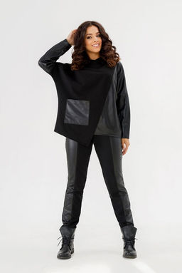 Костюм Эбру (46-56) - Serenada фото 4