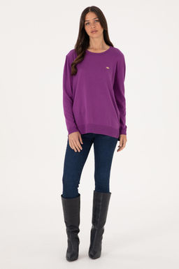 Kad_n Menek_e Basic Kazak - U.s. polo assn фото 4