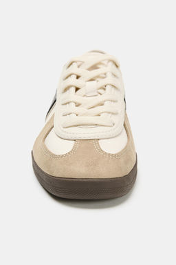 TRAINERS - Zara фото 10