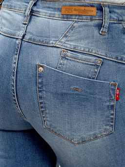 Шорты женские _ 18382 - F5 фото 7