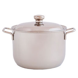 Кастрюля 4л (200мм) арт.1с2543 (г.Аша) (АМЕТ)