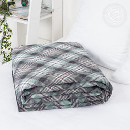 Ирландия 215*220/1 шт. Стеганые (ПОПЛИН) - Артпостель фото 8