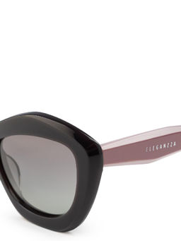 Солнцезащитные очки ZZ-251010-20 - Eleganzza фото 3