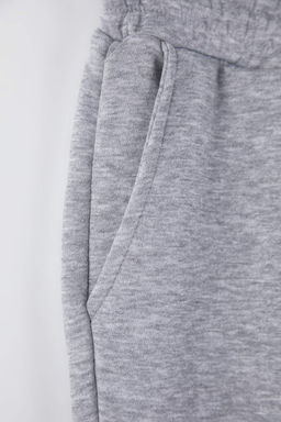 Siyah Regular/Normal Kesim Cep Ustu Etiket Detayl? Lastik Paca Esofman TMNAW26EA00012 - Trendyolmilla фото 8