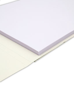 Подарочный набор, блокнот А5, 60 л., ручка шариковая В этот весенний день - Artfox фото 3