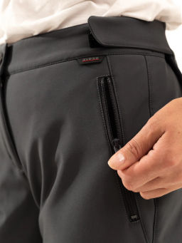 Брюки женские 22250-401 софтшелл - Avese фото 22