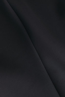 Top efecto neopreno con peplum - H&m фото 5