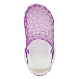 Сабо Mursu для девочки - Соль&перец фото 2