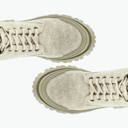 Полусапожки женские