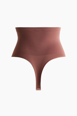 Braga tanga Firm shape Sculpting - H&m фото 3