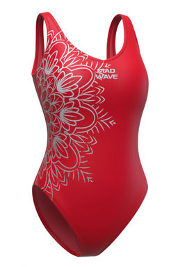 Купальник моделирующий Maria U1 - Mad wave фото 3