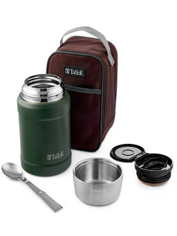 Термос для еды TalleR TR-22432 объём 0,75 л