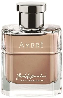 BALDESSARINI AMBRE m EDT 90 ml tester M, туалетная вода