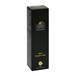 AROMA REPUBLIC Ароматический диффузор 20 мл, №24 Golden sand