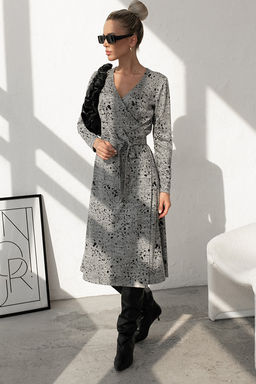 64917 Платье Eliseeva Olesya  фото 4