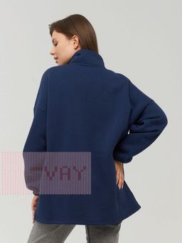 Толстовка женская 212-3701 - Vay фото 9