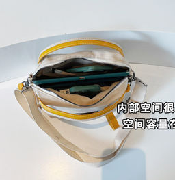 Сумка K2-Y-015-Cream