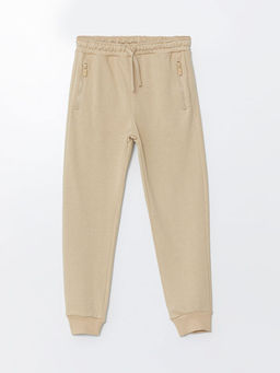 Beli Lastikli Erkek ?ocuk Jogger E?ofman Alt?