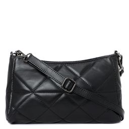 Женская сумка на плечо DIVAS BAG Артикул 3208231, черный  фото 4