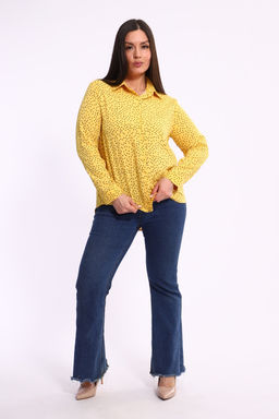 Женская рубашка 31926