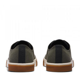 Мужские кроссовки для активного отдыха Timberland Union Wharf 2.0 EK+ Logo Ox зеленые  фото 5