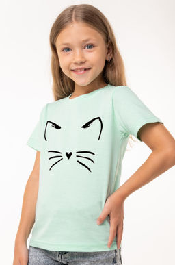 Набор футболок для девочки 3 шт Happyfox - Happy fox фото 10