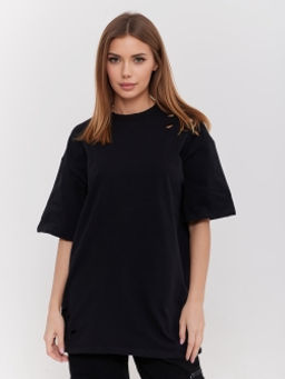 ФУТБОЛКА ЖЕНСКАЯ - Chic & charisma фото 9