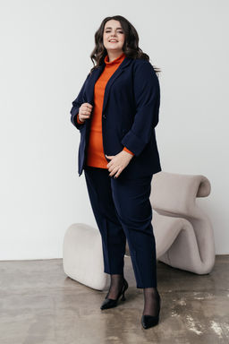 Жакет женский - Jp фото 7