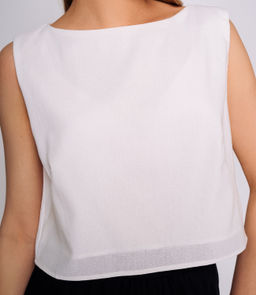 Топ #ОКТ025008 - Dommod фото 22