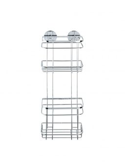 Полка для душа TURBO-LOC 2-х ярусная