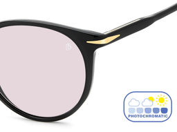 Солнцезащитные очки DAVID BECKHAM DB 1139/S