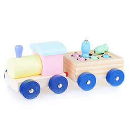 Рыбалка Паровозик - Щепочка фото 2