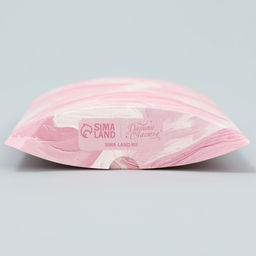 Цена за 10 шт. Коробка подарочная складная фигурная, упаковка, Only for you, 11 х 8 х 2 см