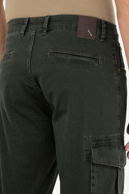 Мужские джинсовые брюки цвета хаки Неожиданная скидка в корзине - U.s. polo assn фото 6